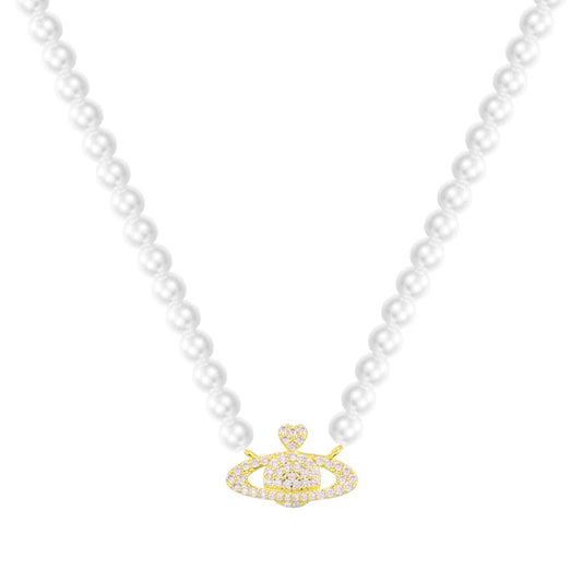 Venus Princess Necklace