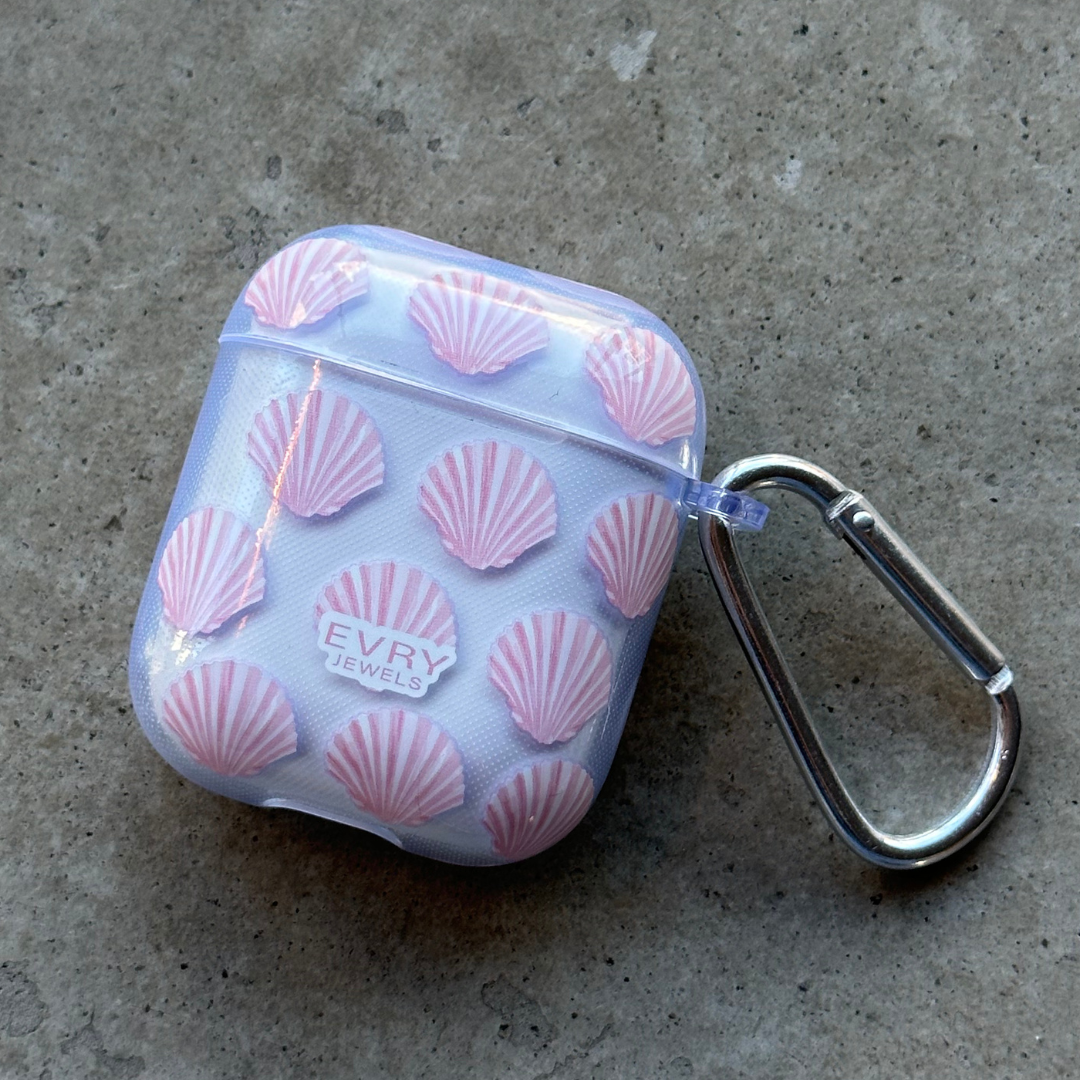 Shelly AirPod Case