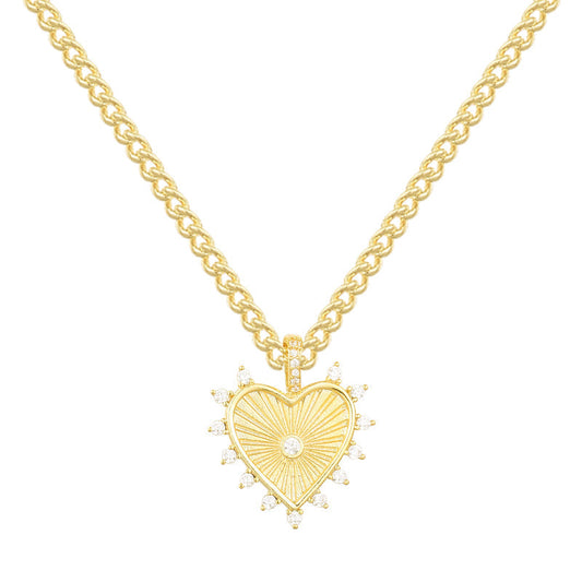 Valentina Necklace