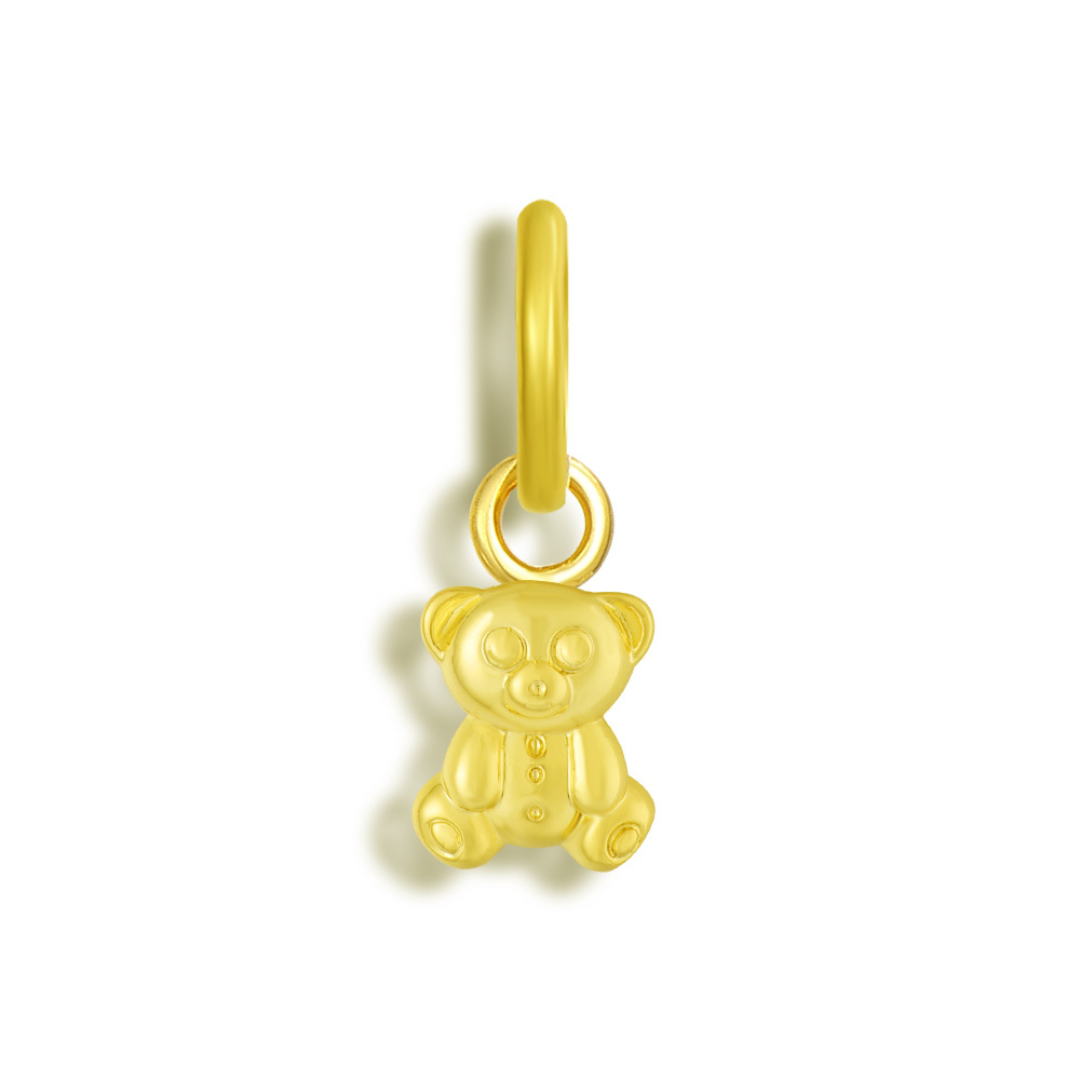 Teddy Charm