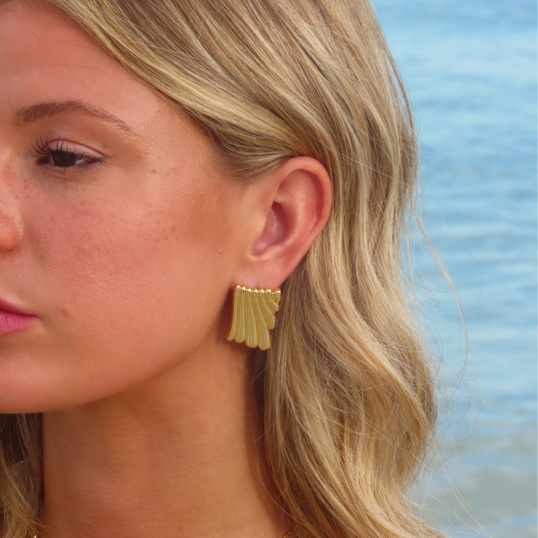 Barcelona Earrings