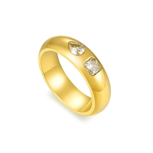 You & I Ring