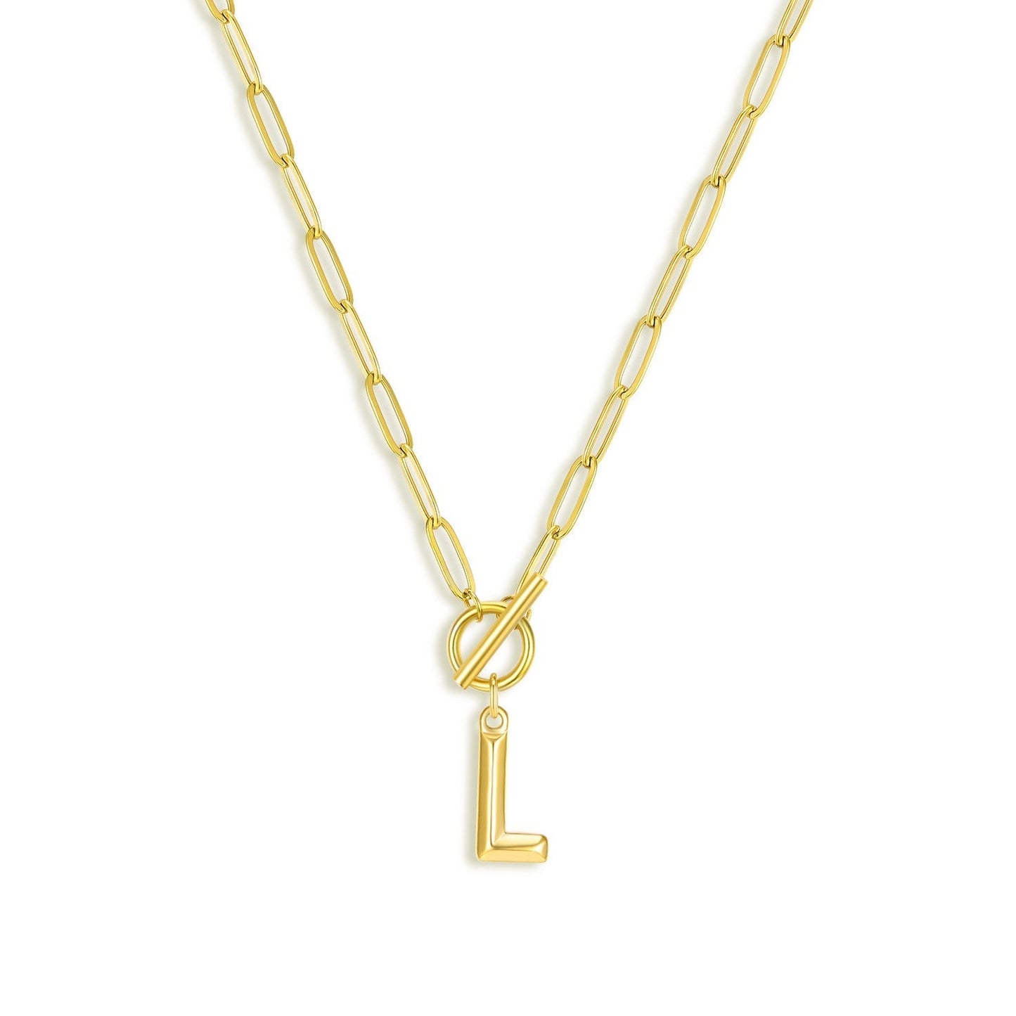 Thinkin' Bout You Necklace