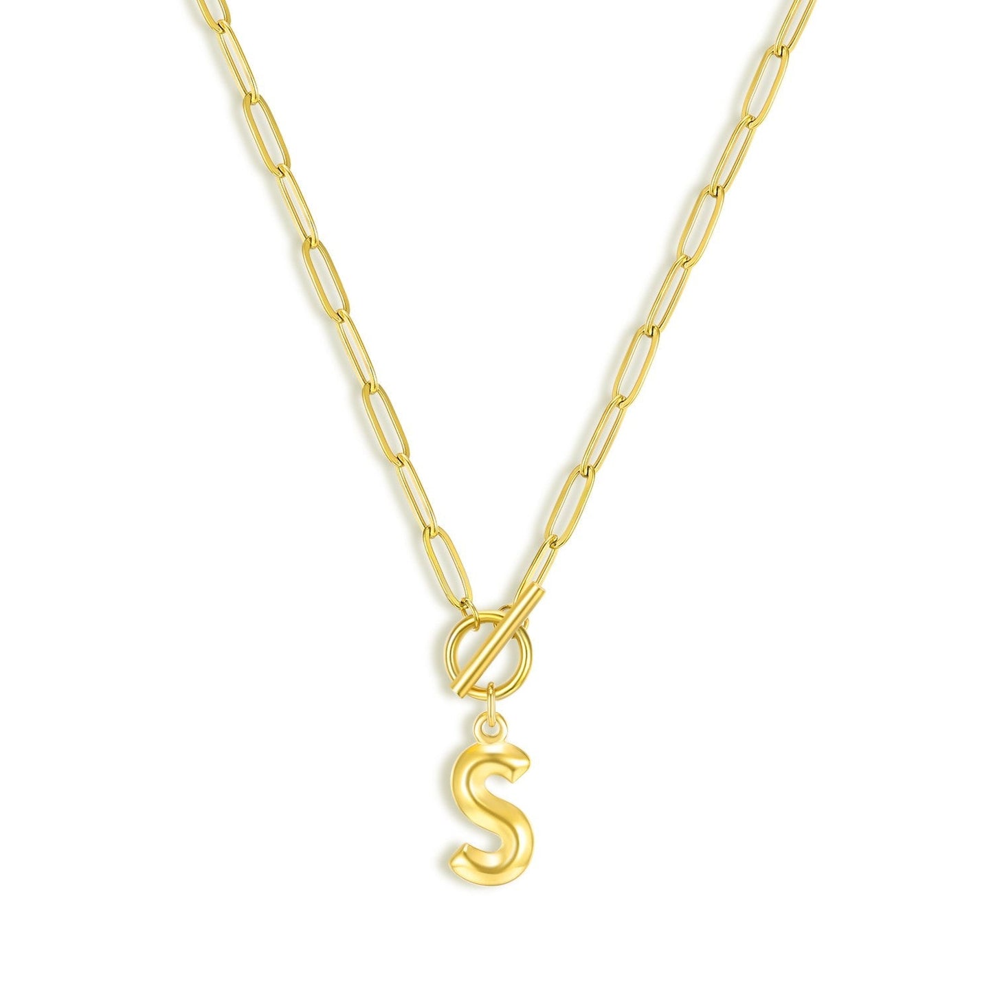 Thinkin' Bout You Necklace