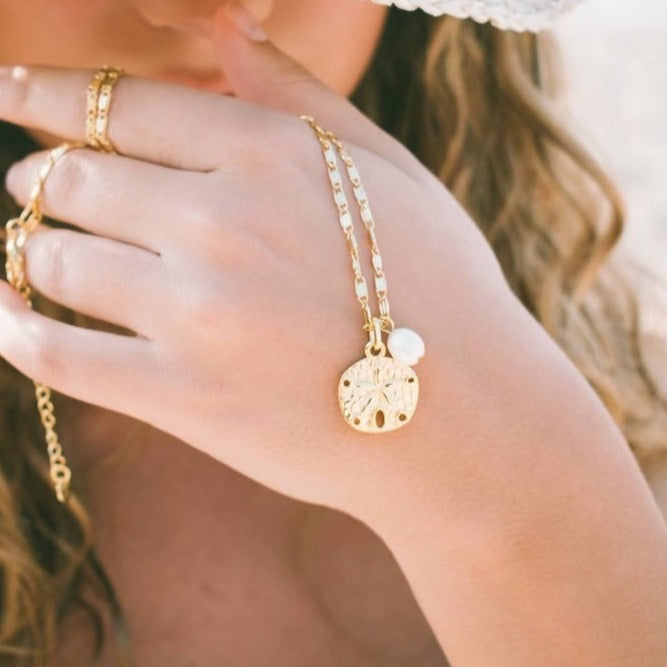 Endless Summer Necklace