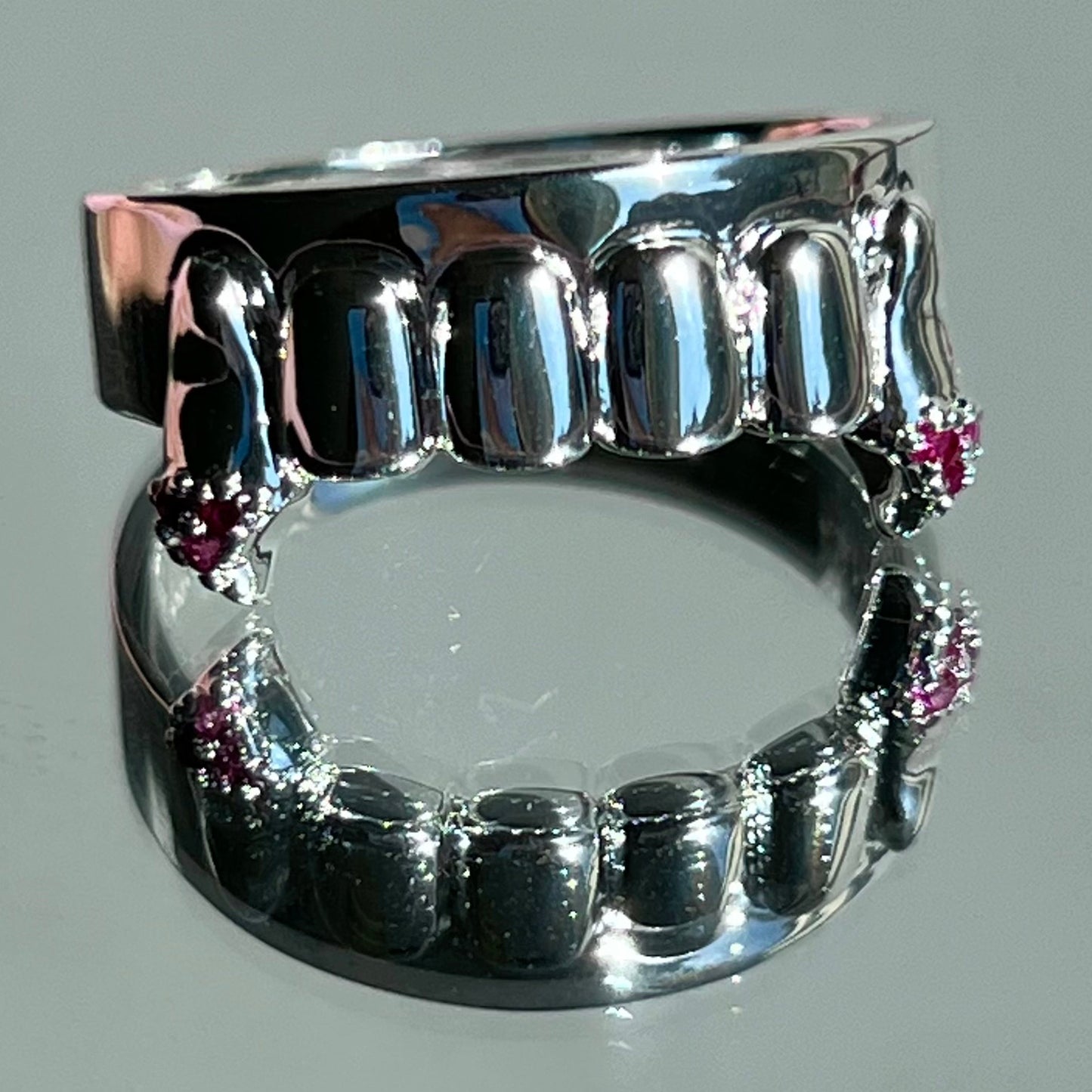 Vamp Ring