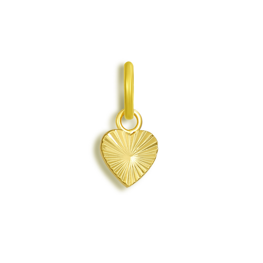 Heartbreaker Charm