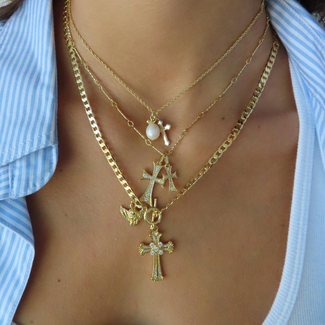 Heavenly Necklace