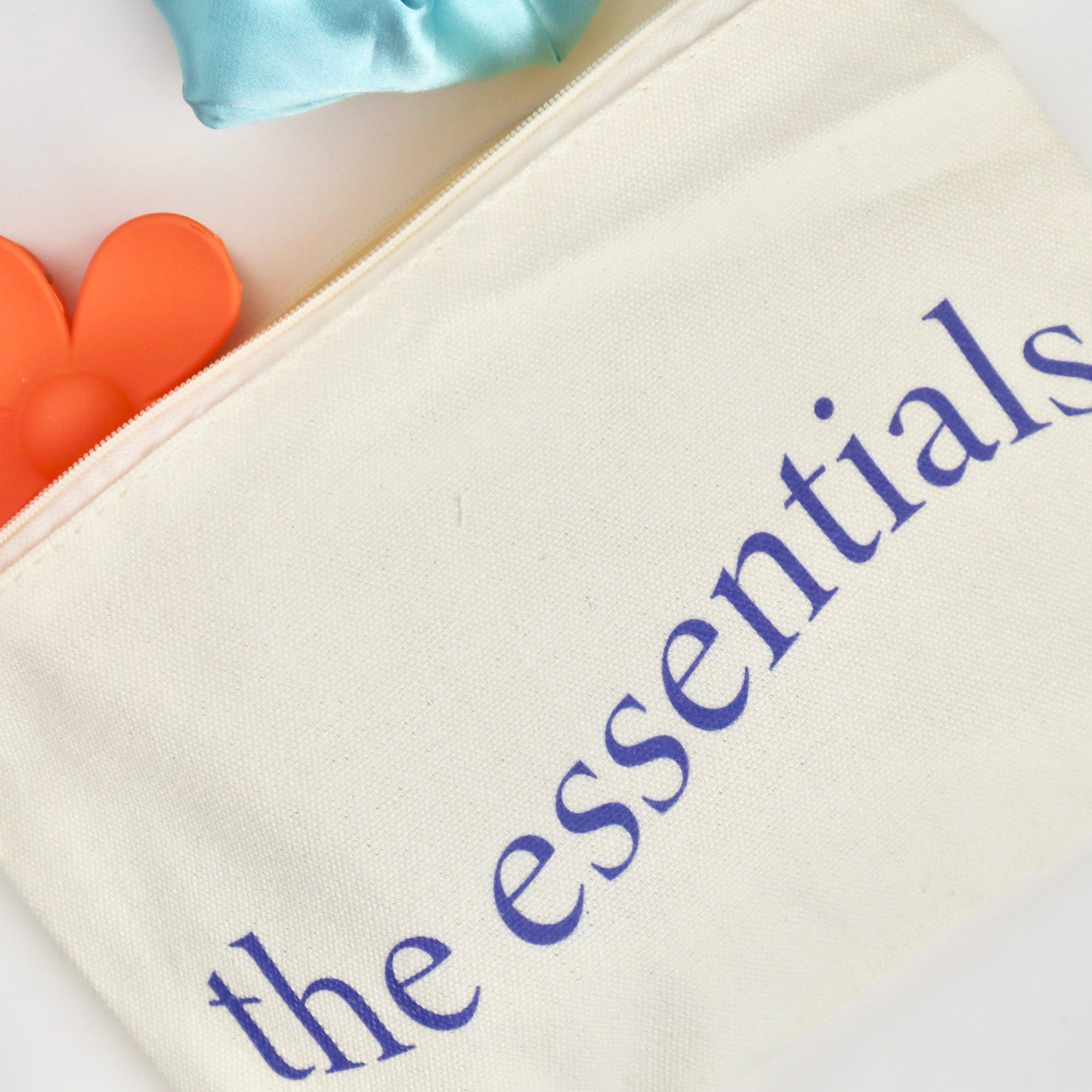 Essentials Toiletry Bag