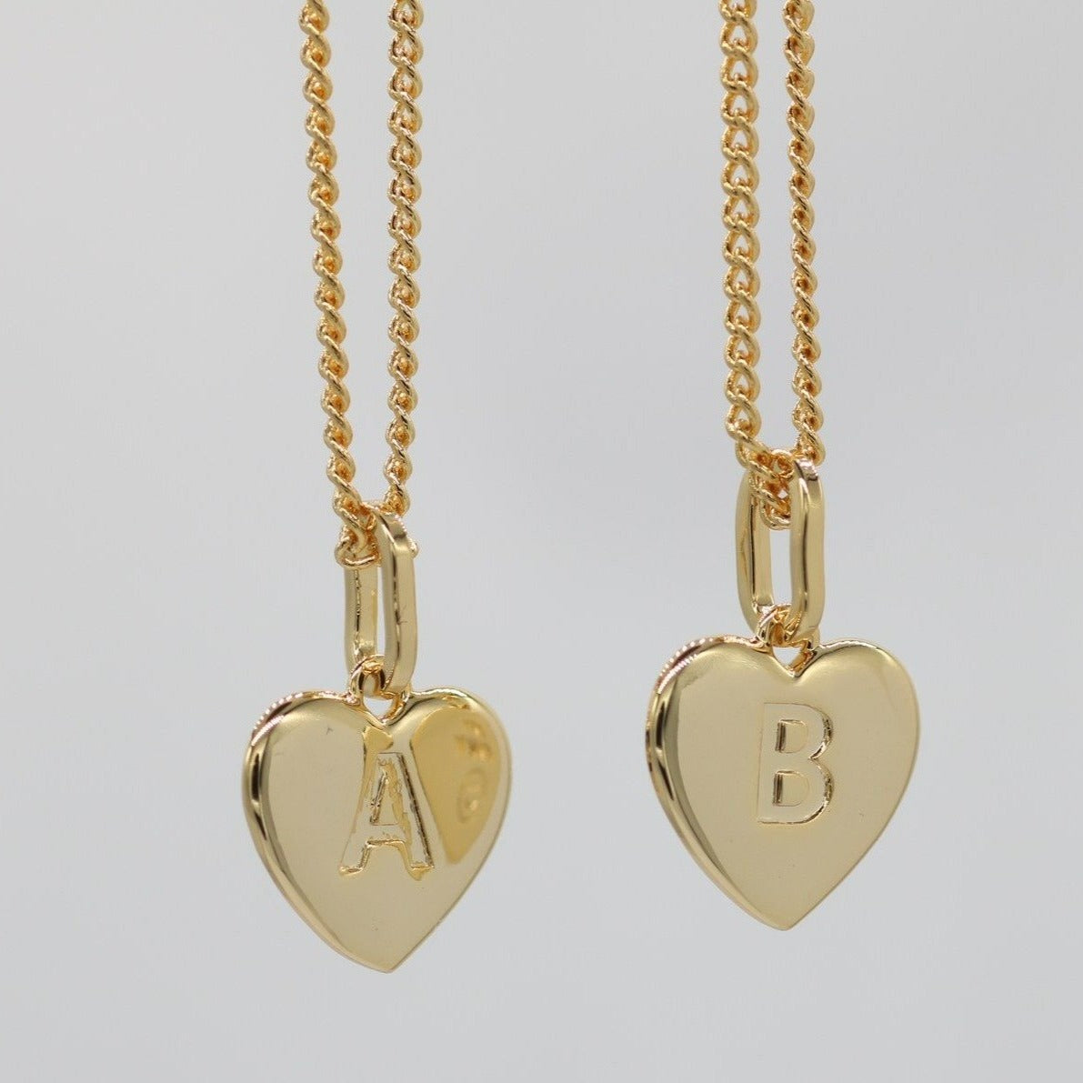 It's All About Me Necklace