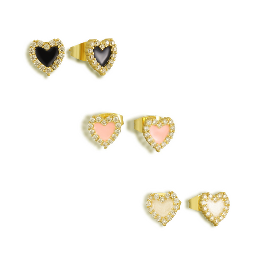 Gimme Love Earrings