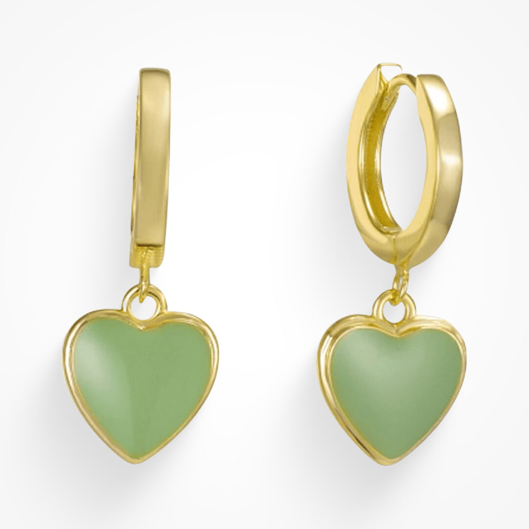 Love Actually Earrings