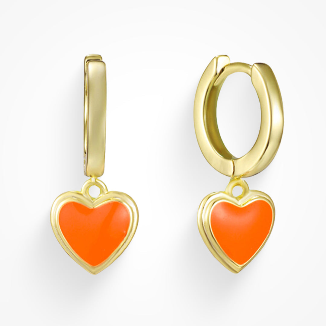 Love Actually Earrings