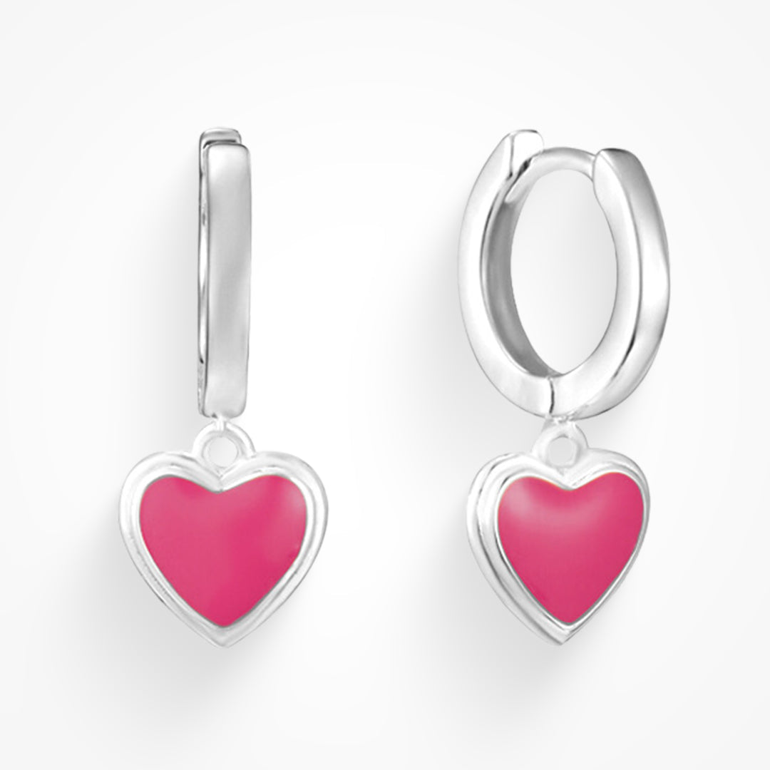 Love Actually Earrings