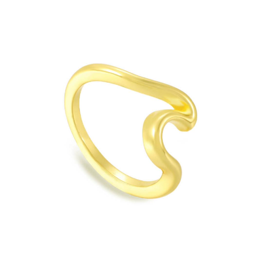 Riptide Ring