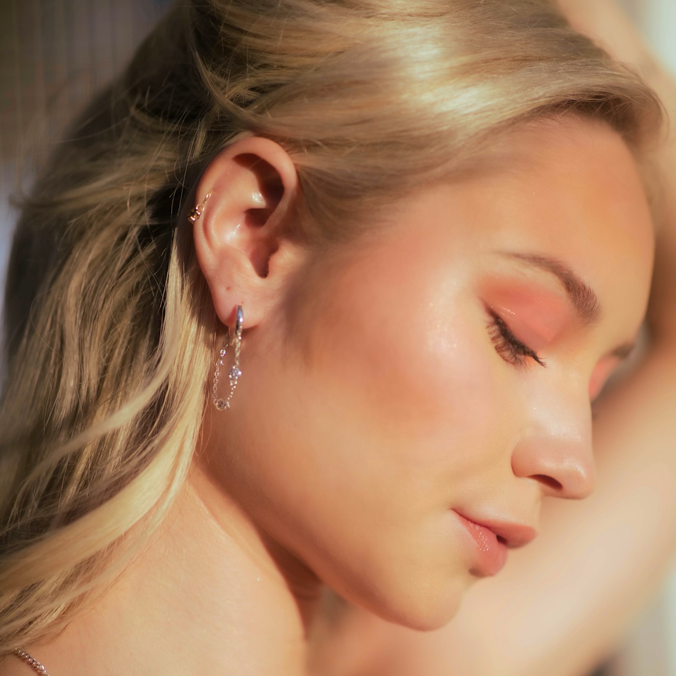 Pixie Dust Earrings