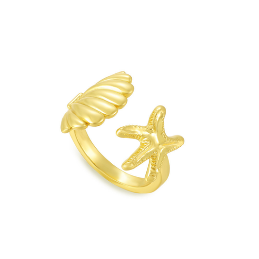 Under The Sea Ring