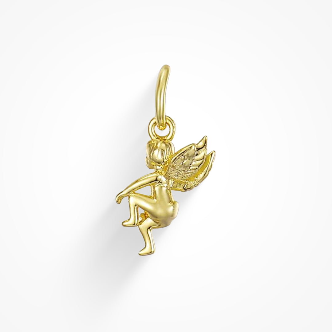 Angel Charm