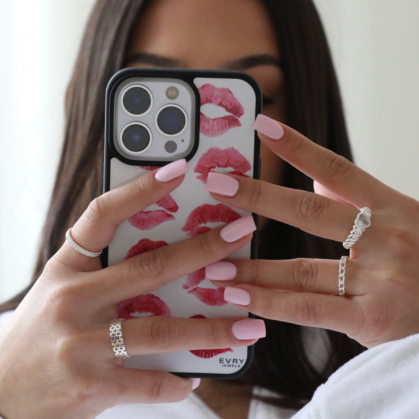 XOXO Phone Case