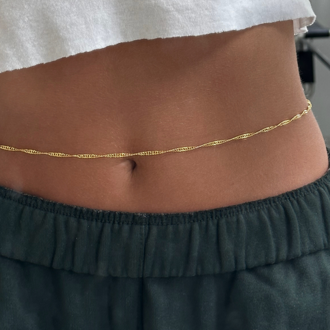 Isla Waist Chain