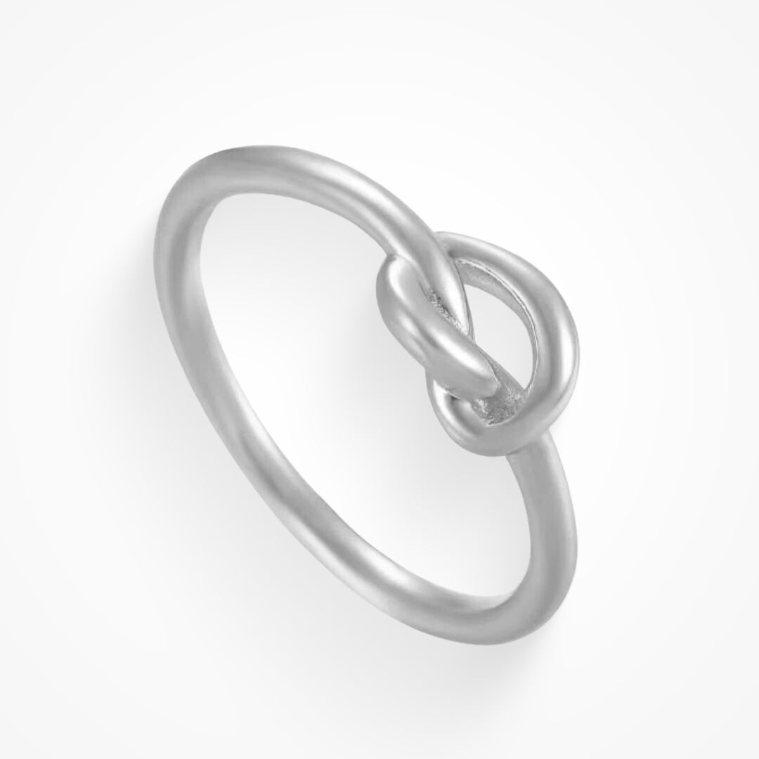 Knot Ring