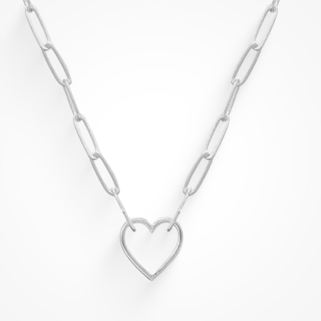 Link To My Heart Necklace