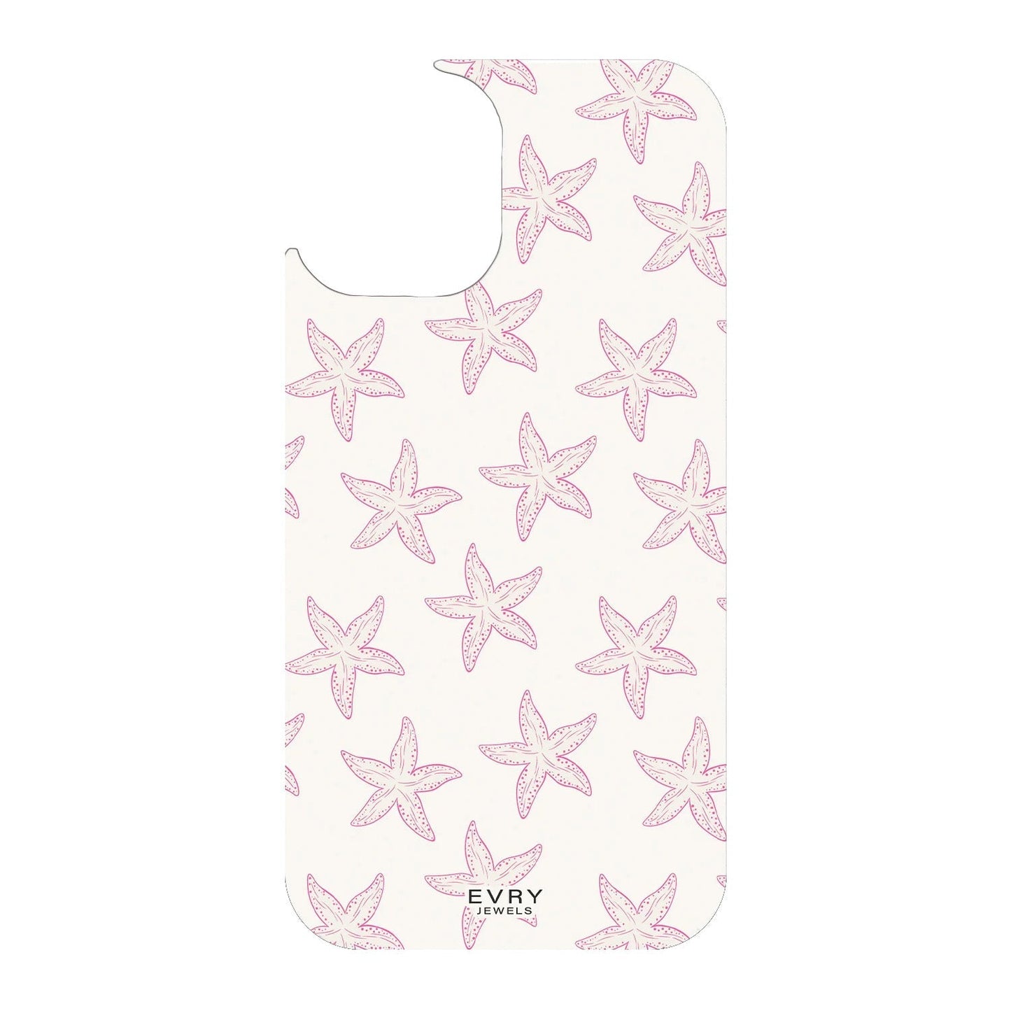 Starfish Phone Cover